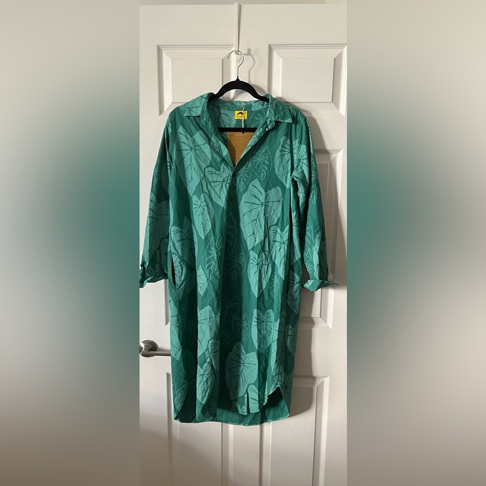 Kealopiko Dress